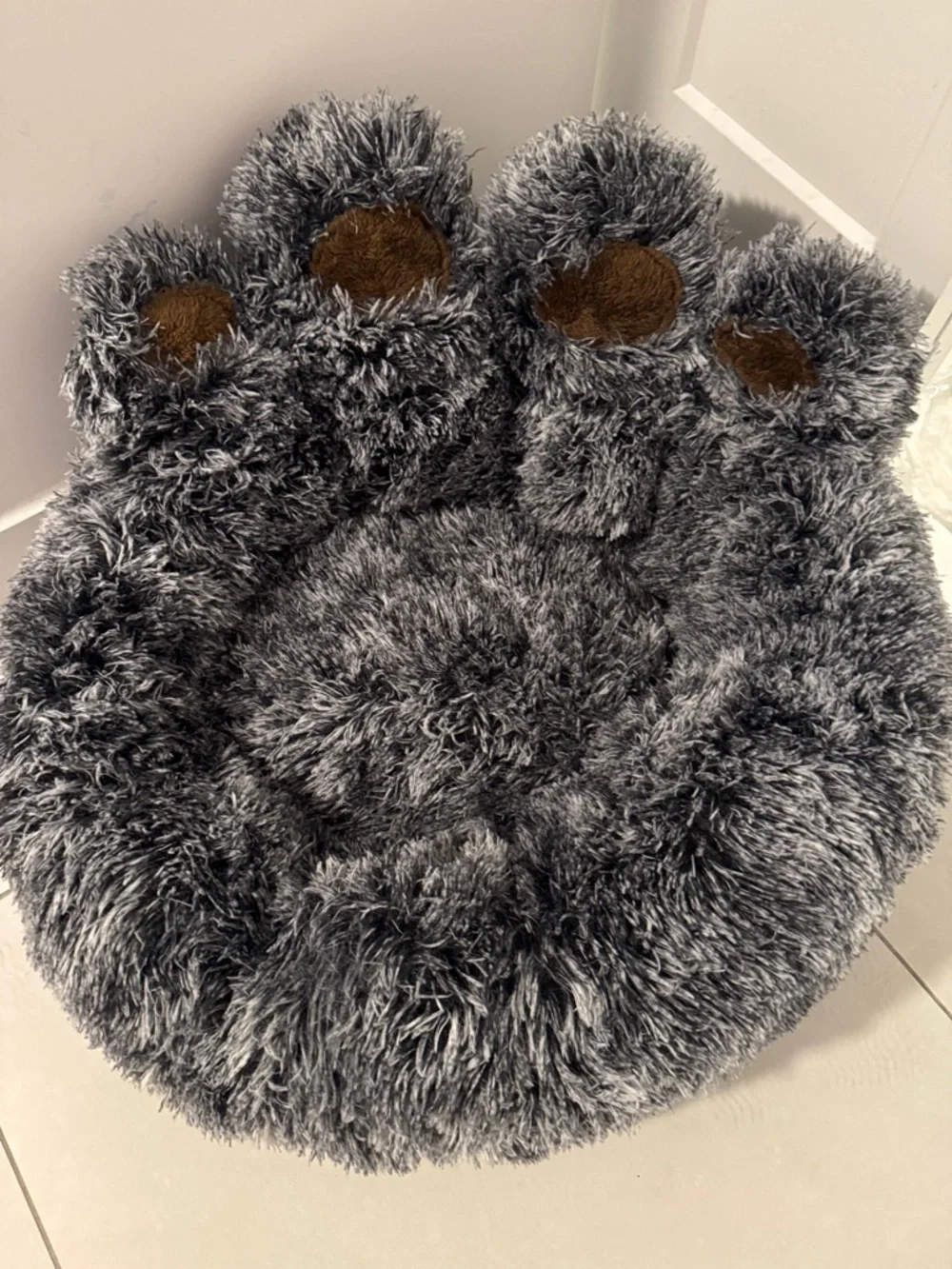 N/A super soft